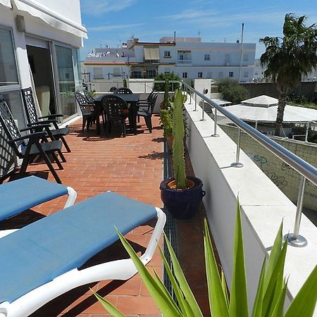 Casitasmanoli Conil Apartment Conil De La Frontera Exterior photo
