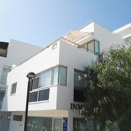 Casitasmanoli Conil Apartment Conil De La Frontera Exterior photo