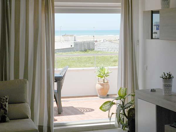 Casitasmanoli Conil Apartment Conil De La Frontera Exterior photo